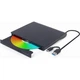 Оптический привод DVD-RW Gembird DVD-USB-03 - изображение 1