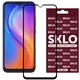 Захисне скло SKLO 3D для TECNO Spark 6 Go Чорний - зображення 1
