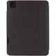 Чохол (книжка) Smart Case Open buttons для Apple iPad 12.9 (2018-2022) Black - изображение 2