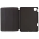 Чохол (книжка) Smart Case Open buttons для Apple iPad 12.9 (2018-2022) Black - изображение 3