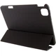 Чохол (книжка) Smart Case Open buttons для Apple iPad 12.9 (2018-2022) Black - изображение 5
