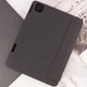 Чохол (книжка) Smart Case Open buttons для Apple iPad 12.9 (2018-2022) Black - изображение 6