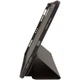 Чохол (книжка) Smart Case Open buttons для Apple iPad 12.9 (2018-2022) Black - изображение 8