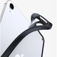 TPU+PC чохол Xundd c посиленими кутами для Apple iPad 10.9" (2022) Чорний - зображення 7