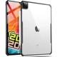 TPU+PC чохол Xundd c посиленими кутами для Apple iPad Pro 13' (2024-25) Чорний - изображение 5