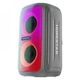Портативная колонка Hopestar Party 110 Mini 8 Вт, 6000 mAh Черный - изображение 1