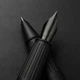 Ручка перьевая Parker INGENUITY Black Matte BT FP F 60 311 - изображение 7