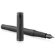 Ручка перьевая Parker INGENUITY Black Matte BT FP F 60 311 - изображение 3