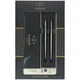 Ручка шариковая и карандаш Parker JOTTER Stainless Steel CT BP+PCL - изображение 6
