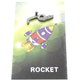 Відсікач одиночного вогню Rocket V2 - изображение 3