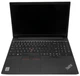 Ноутбук Lenovo ThinkPad E15 / 15.6" (1920x1080) TN / Intel Core i3-10110U (2 (4) ядра по 2.1 - 4.1 GHz) / 8 GB DDR4 / 256 GB SSD M.2 + 1000 GB HDD / Intel UHD Graphics / WebCam / HDMI / Windows 10 Pro б/в - зображення 4