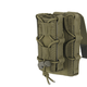 Підсумок 8Fields Molle Combo Rifle/Pistol Mag Speed Pouch Olive - изображение 3