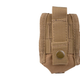 Підсумок Gfc Mini Universal Pouch (PMR) Tan - изображение 3