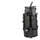 Результат підвійний відкритий Primal Gear Double Carbine Magazine Pouch Corrie Black - зображення 4