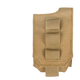 Підсумок для рації 8Fields Mini Radio Pouch Tan - зображення 4