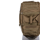 Сумка баул Gfc Backpack 750-1 Tan - изображение 2