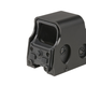 Коліматорний приціл To551 Red Dot Sight Theta Optics - зображення 3