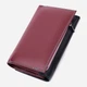 Кошелек женский кожаный ST Leather Accessories leather-19444 Разноцветный - изображение 2