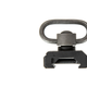 Антабка M-Etal QD Ris Tactical Sling Swivel - изображение 3