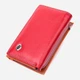 Кошелек женский кожаный ST Leather Accessories leather-19460 Разноцветный - изображение 1