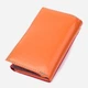 Кошелек женский кожаный ST Leather Accessories leather-19460 Разноцветный - изображение 2