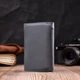 Женский кошелек из натуральной кожи ST Leather с монетницей и магнитной застежкой Разноцветный (bg194fash61) - изображение 9