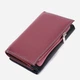 Кошелек женский кожаный ST Leather Accessories leather-19463 Разноцветный - изображение 2
