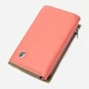 Кошелек женский кожаный ST Leather Accessories leather-19464 Разноцветный - изображение 1