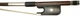 Смычок для контрабаса Stentor 1237CHA Double Bass Bow Student Series 4/4 - изображение 1