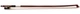 Смычок для скрипки Stentor 1261XF Violin Bow Student Series 1/4 - изображение 1