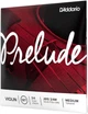 Струны для скрипки D'Addario Prelude Violin String Set 3/4 Scale Medium Tension - изображение 2