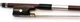 Смычок для скрипки Stentor 1261XE Violin Bow Student Series 1/2 - изображение 2