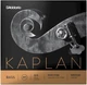 Струны для контрабаса D'Addario Kaplan Bass String Set 3/4 Scale, Medium Tension - изображение 1