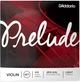 Струни для скрипки D'Addario Prelude Violin String Set 4/4 Scale Light Tension - зображення 1