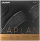 Струны для альта D'Addario Kaplan Amo Viola String Set Long Scale Medium Tension - изображение 1