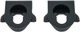 Фиксаторы для ремня D'Addario PW-DLC-30 Dual-Lock Strap Lock - изображение 3