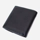 Кошелек женский кожаный ST Leather Accessories leather-19500 Черный - изображение 2