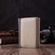 Женский кожаный кошелек 11,3х8,5х2 см ST Leather (2000002796923) - изображение 7