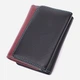 Кошелек женский кожаный ST Leather Accessories leather-22497 Разноцветный - изображение 2