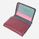 Кошелек женский кожаный ST Leather Accessories leather-22497 Разноцветный - изображение 3
