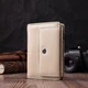 Кожаный женский кошелек ST Leather 13,5х9х2 см (acs0028436) - изображение 6