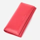 Кошелек женский кожаный ST Leather Accessories leather-22524 Разноцветный - изображение 1