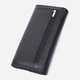 Гаманець жіночий шкіряний ST Leather Accessories leather-22546 Чорний - зображення 2