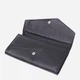 Гаманець жіночий шкіряний ST Leather Accessories leather-22546 Чорний - зображення 3