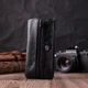 Шкіряна ключниця ST Leather 16х7х0,5 см (acs0028338) - зображення 6