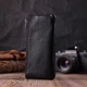 Шкіряна ключниця ST Leather 16х7х0,5 см (acs0028338) - зображення 7