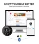 Велокомпьютер Cycplus М2 GPS Bluetooth Черный - изображение 9
