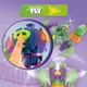 Фигурка SuperThings СуперБот Mega-K (PSTSP116IN20) - изображение 5