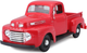 Металева модель автомобіля Maisto Ford F1 Pickup 1948 1:25 (0090159072287) - зображення 3