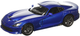 Металева модель автомобіля Maisto Dodge Viper 2013 1:24 (0090159392712) - зображення 2